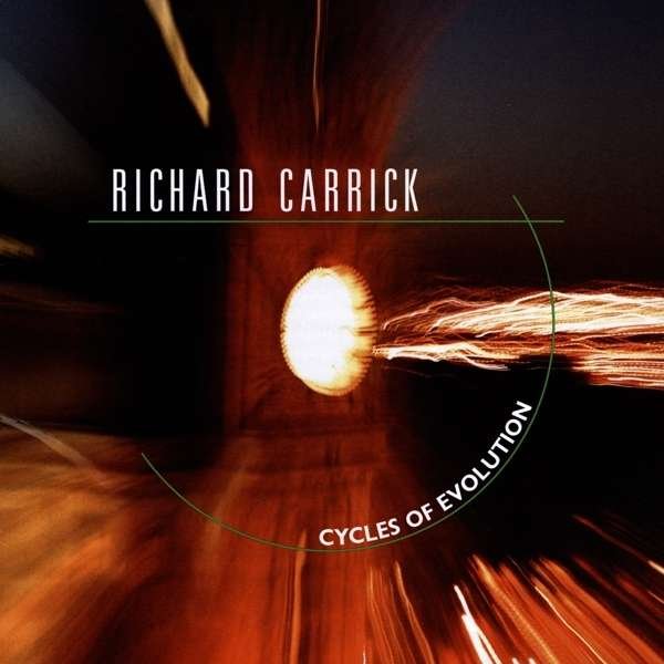 CD Shop - NEW YORK PHILHARMONIC CARRICK CYCLES OF EVOLUTION