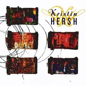 CD Shop - HERSH, KRISTIN STRINGS