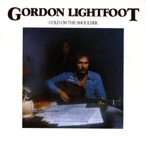 CD Shop - LIGHTFOOT, GORDON COLD ON THE SHOULDER
