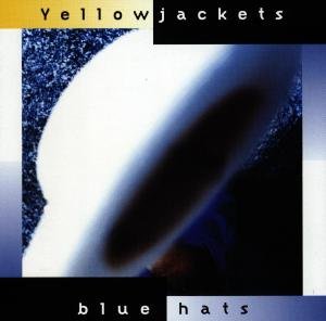 CD Shop - YELLOWJACKETS BLUE HATS