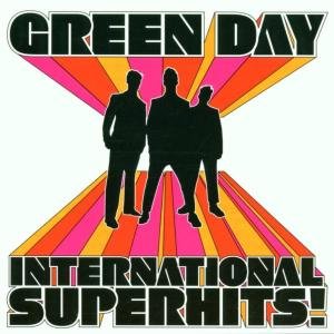CD Shop - GREEN DAY INTERNATIONAL SUPERHITS