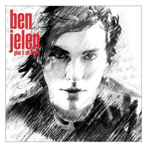 CD Shop - JELEN, BEN GIVE IT ALL AWAY