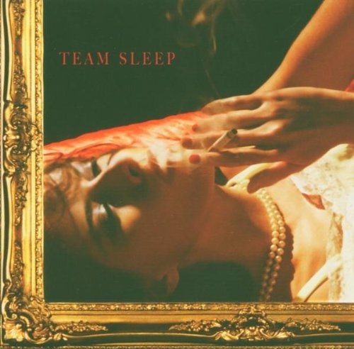 CD Shop - TEAM SLEEP TEAM SLEEP
