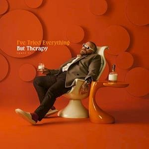 CD Shop - TEDDY SWIMS I’VE TRIED EVERYTHING BUT THERAPY (PART 1)