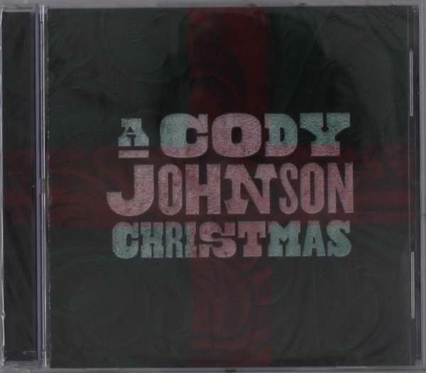 CD Shop - JOHNSON, CODY CODY JOHNSON CHRISTMAS