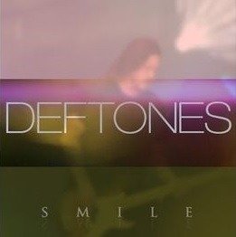 CD Shop - DEFTONES SMILE