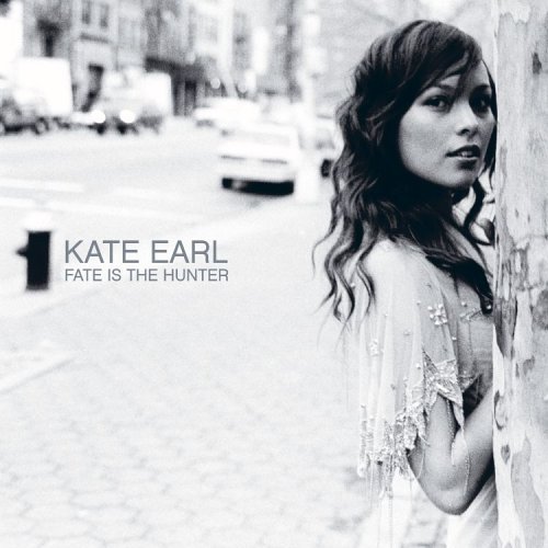 CD Shop - EARL, KATE FATE IS THE HUNTER