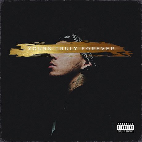 CD Shop - PHORA YOURS TRULY FOREVER