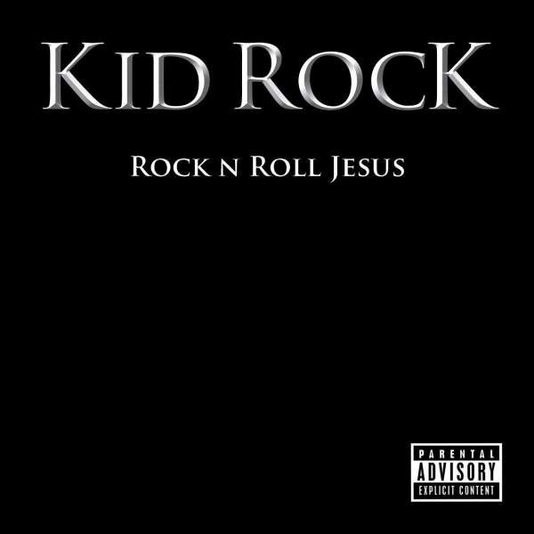 CD Shop - KID ROCK ROCK\