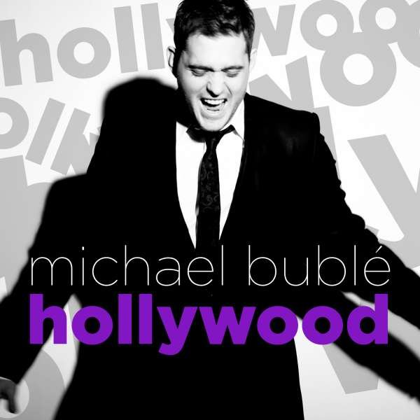 CD Shop - BUBLE, MICHAEL HOLLYWOOD THE DELUXE