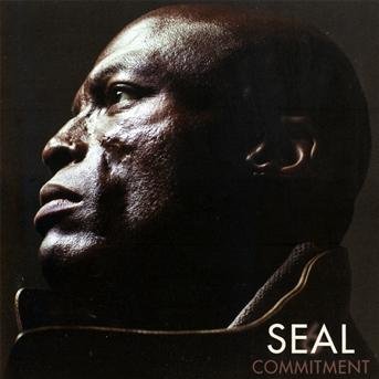 CD Shop - SEAL 6: COMMITMENT