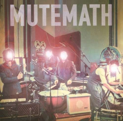CD Shop - MUTEMATH MUTEMATH