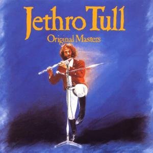 CD Shop - JETHRO TULL ORIGINAL MASTERS