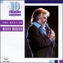 CD Shop - ROGERS, KENNY BEST OF KENNY ROGERS