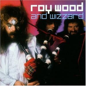 CD Shop - WOOD, ROY THE WIZZARD!GREATEST HITS