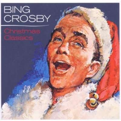 CD Shop - CROSBY, BING CHRISTMAS CLASSICS