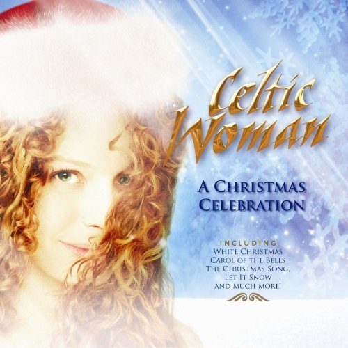 CD Shop - CELTIC WOMAN A CHRISTMAS CELEBRATION