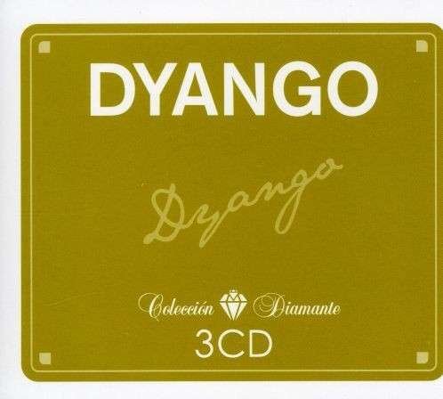 CD Shop - DYANGO COLECCION DIAMANTE