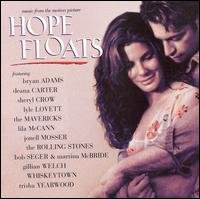 CD Shop - V/A HOPE FLOATS