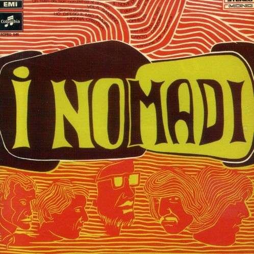 CD Shop - I NOMADI I NOMADI