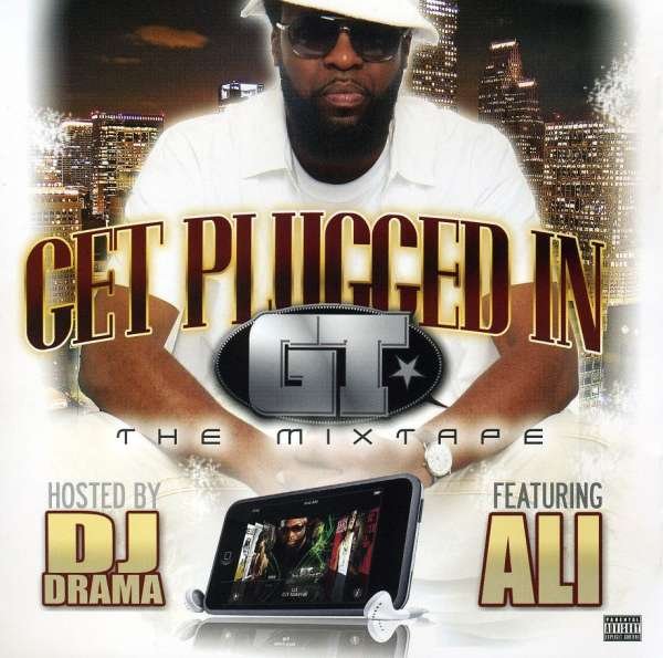 CD Shop - GT GET PLUGGED IN - MIXTAPE