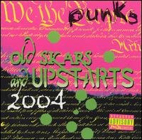 CD Shop - V/A OLD SKARS & UPSTARTS 2003