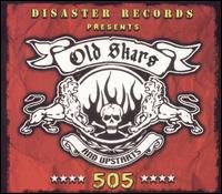 CD Shop - V/A OLD SKARS & UPSTARTS 2005