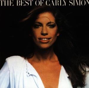 CD Shop - SIMON, CARLY BEST OF