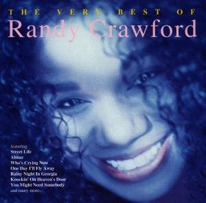 CD Shop - CRAWFORD, RANDY THE VERY BEST OF...