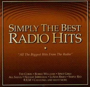 CD Shop - V/A SIMPLY THE BEST RADIO -44