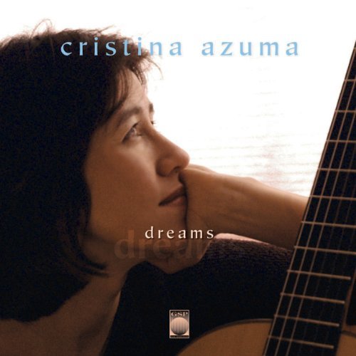 CD Shop - AZUMA, CRISTINA DREAMS