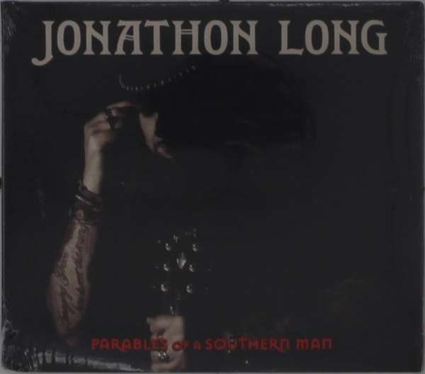 CD Shop - LONG, JONATHON PARABLES OF A SOUTHERN MAN