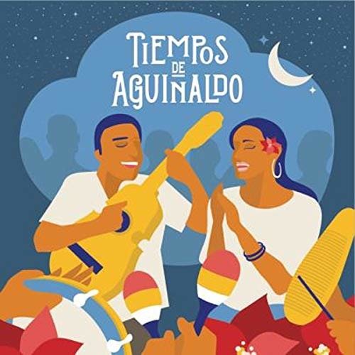 CD Shop - V/A TIEMPOS DE AGUINALDO