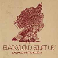 CD Shop - DOVE HUNTER BLACK CLOUD ERUPTS US