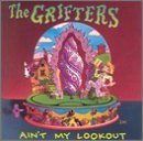 CD Shop - GRIFTERS AIN\