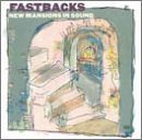 CD Shop - FASTBACKS NEW MANSIONS IN SOUND