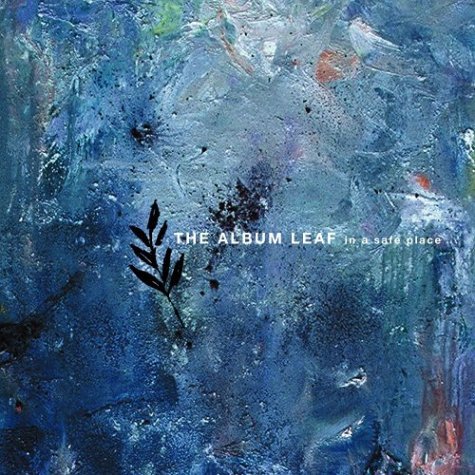 CD Shop - ALBUM LEAF IN A SAFE PLACE