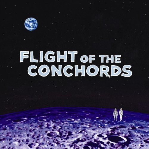 CD Shop - FLIGHT OF THE CONCHORDS DISTANT FUTURE EP