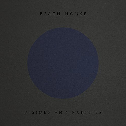 CD Shop - BEACH HOUSE B-SIDES & RARITIES