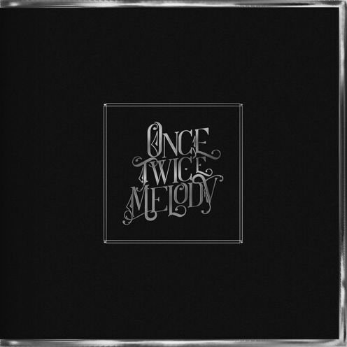 CD Shop - BEACH HOUSE ONCE TWICE MELODY