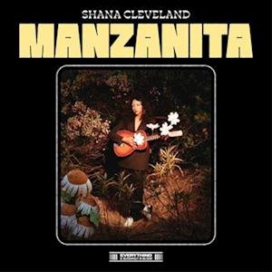 CD Shop - CLEVELAND, SHANA MANZANITA