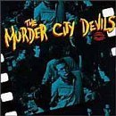 CD Shop - MURDER CITY DEVILS MURDER CITY DEVILS