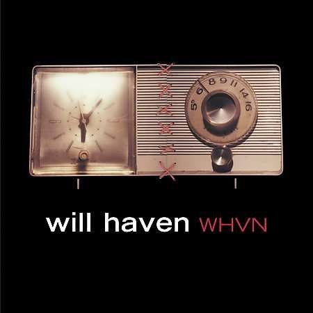 CD Shop - WILL HAVEN WHVN