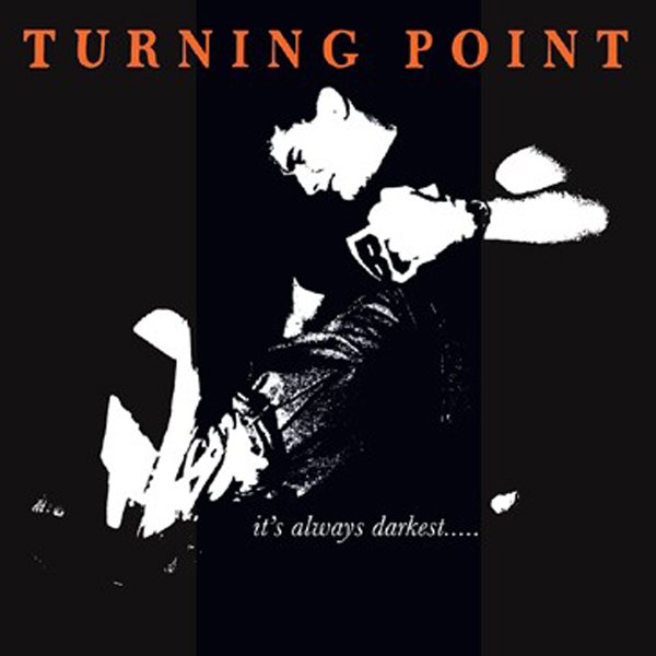 CD Shop - TURNING POINT IT\