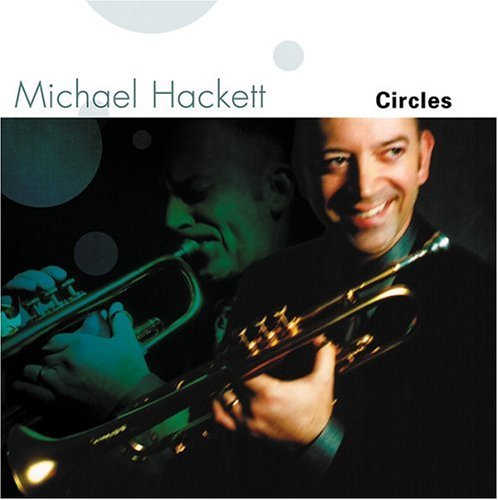 CD Shop - HACKETT, MICHAEL CIRCLES