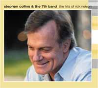 CD Shop - COLLINS, STEPHEN HITS OF RICK NELSON