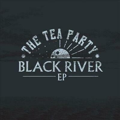 CD Shop - TEA PARTY BLACK RIVER