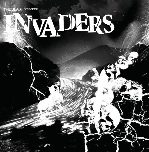 CD Shop - V/A INVADERS -18TR-