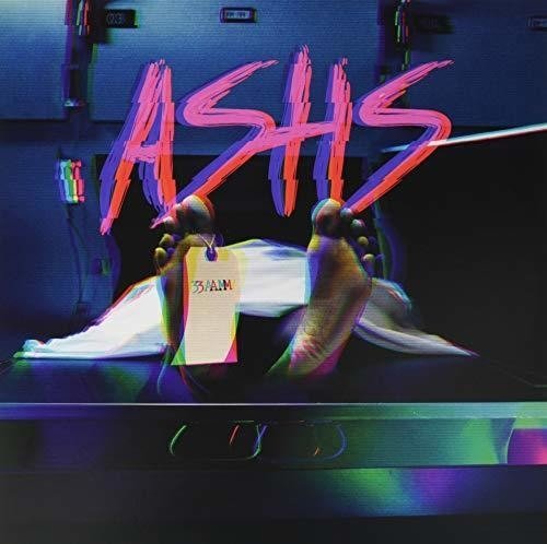 CD Shop - ASHS 3 AM