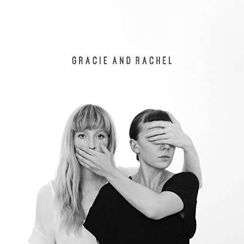 CD Shop - GRACIE & RACHEL GRACIE & RACHEL